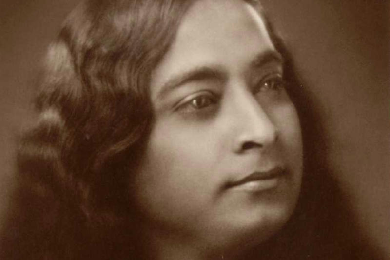 Paramahansa Yogananda Paramahansa Yogananda, A calling from the start, A guru predicted his future, Finding his master, Scholar and seeker, A journey to the West, A return to roots, A death foretold, The day he left this world, Awake: The Life of Yogananda, A message for every generation, A guru to the stars, Steve Jobs, George Harrison, My Sweet Lord