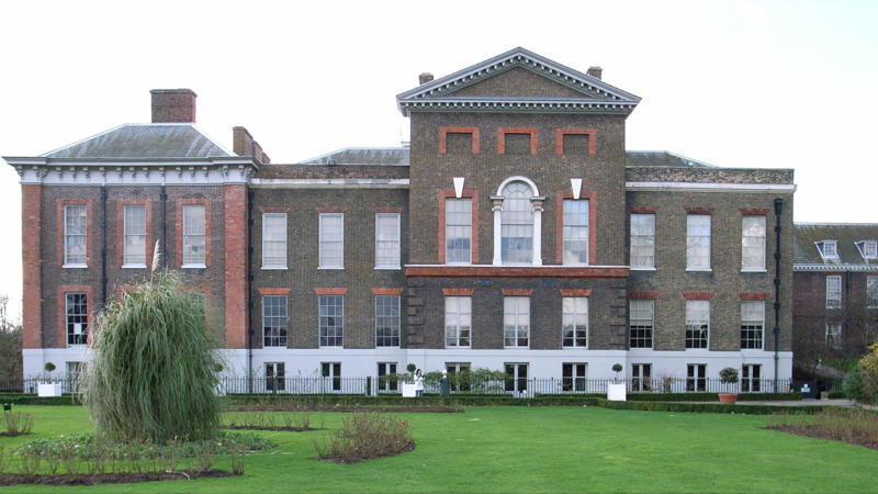 Palaces, Cottages, And Everything Between, Buckingham Palace, Windsor Castle, Palace Of Holyroodhouse, Hillsborough Castle, Clarence House, St James’s Palace, Bagshot Park, Wren House, Balmoral Castle, Highgrove House, Birkhall, Llwynywermod, Dumfries House, Tamarisk House, Eltham Palace, Hampton Court Palace, Kew Palace, Richmond Palace, Greenwich Palace (Palace Of Placentia), Nonsuch Palace, Whitehall Palace, Frogmore House, Royal Lodge, Thatched House Lodge, Marlborough House, Lancaster House, York House, Ivy Cottage, Nottingham Cottage, Fort Belvedere, Craigowan Lodge, Osborne House, Carisbrooke Castle, Ravenscourt Park House, Audley End House, Tower Of London, Gloucester House, Anmer Hall, Gatcombe Park, 145 Piccadilly, Bentley Priory