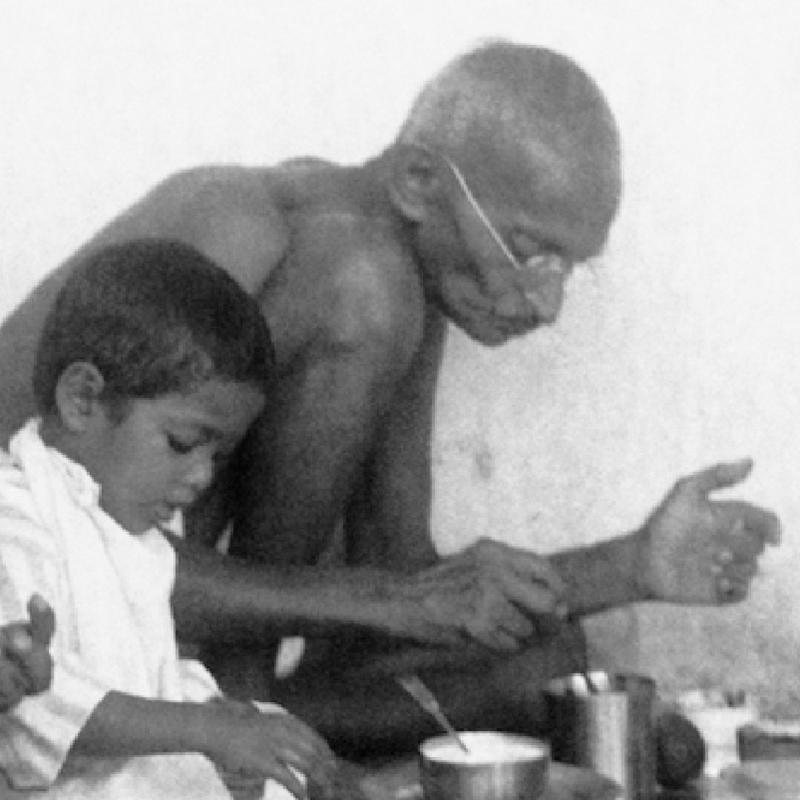 A return to roots Paramahansa Yogananda, A calling from the start, A guru predicted his future, Finding his master, Scholar and seeker, A journey to the West, A return to roots, A death foretold, The day he left this world, Awake: The Life of Yogananda, A message for every generation, A guru to the stars, Steve Jobs, George Harrison, My Sweet Lord