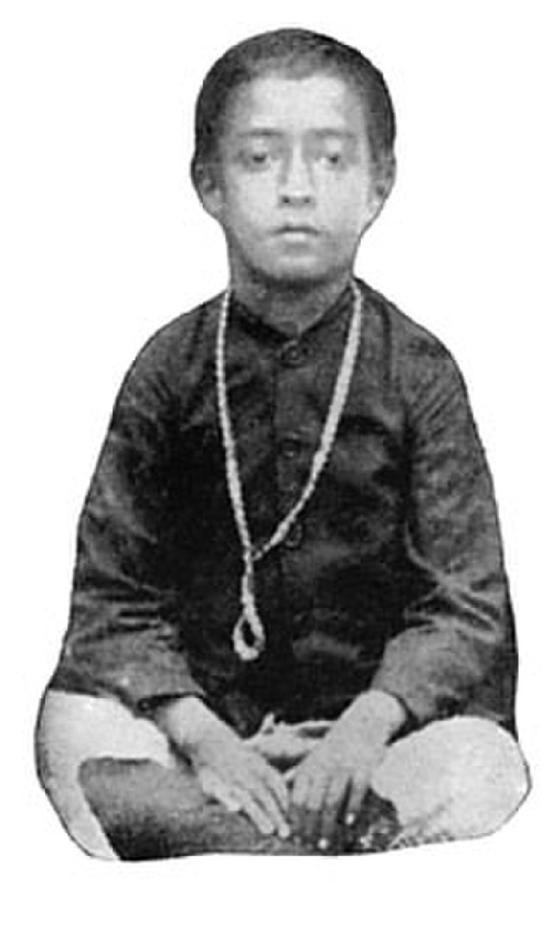A calling from the start Paramahansa Yogananda, A calling from the start, A guru predicted his future, Finding his master, Scholar and seeker, A journey to the West, A return to roots, A death foretold, The day he left this world, Awake: The Life of Yogananda, A message for every generation, A guru to the stars, Steve Jobs, George Harrison, My Sweet Lord