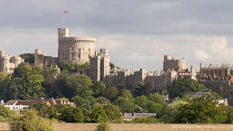 Palaces, Cottages, And Everything Between, Buckingham Palace, Windsor Castle, Palace Of Holyroodhouse, Hillsborough Castle, Clarence House, St James’s Palace, Bagshot Park, Wren House, Balmoral Castle, Highgrove House, Birkhall, Llwynywermod, Dumfries House, Tamarisk House, Eltham Palace, Hampton Court Palace, Kew Palace, Richmond Palace, Greenwich Palace (Palace Of Placentia), Nonsuch Palace, Whitehall Palace, Frogmore House, Royal Lodge, Thatched House Lodge, Marlborough House, Lancaster House, York House, Ivy Cottage, Nottingham Cottage, Fort Belvedere, Craigowan Lodge, Osborne House, Carisbrooke Castle, Ravenscourt Park House, Audley End House, Tower Of London, Gloucester House, Anmer Hall, Gatcombe Park, 145 Piccadilly, Bentley Priory