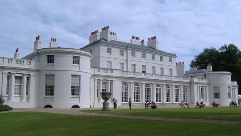 Palaces, Cottages, And Everything Between, Buckingham Palace, Windsor Castle, Palace Of Holyroodhouse, Hillsborough Castle, Clarence House, St James’s Palace, Bagshot Park, Wren House, Balmoral Castle, Highgrove House, Birkhall, Llwynywermod, Dumfries House, Tamarisk House, Eltham Palace, Hampton Court Palace, Kew Palace, Richmond Palace, Greenwich Palace (Palace Of Placentia), Nonsuch Palace, Whitehall Palace, Frogmore House, Royal Lodge, Thatched House Lodge, Marlborough House, Lancaster House, York House, Ivy Cottage, Nottingham Cottage, Fort Belvedere, Craigowan Lodge, Osborne House, Carisbrooke Castle, Ravenscourt Park House, Audley End House, Tower Of London, Gloucester House, Anmer Hall, Gatcombe Park, 145 Piccadilly, Bentley Priory