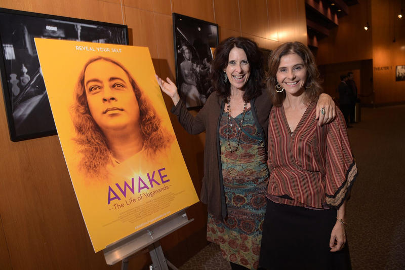 Awake: The Life of Yogananda Paramahansa Yogananda, A calling from the start, A guru predicted his future, Finding his master, Scholar and seeker, A journey to the West, A return to roots, A death foretold, The day he left this world, Awake: The Life of Yogananda, A message for every generation, A guru to the stars, Steve Jobs, George Harrison, My Sweet Lord