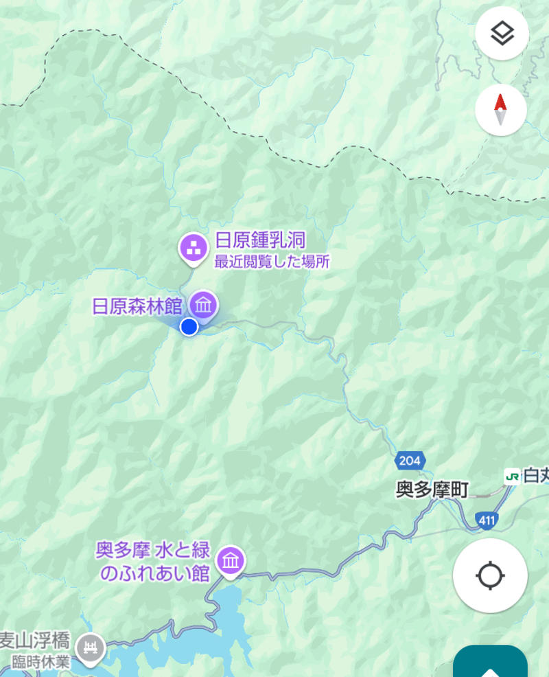 ・パラレルワールドみ, ・人里離れた売店, ・奥多摩を味わえた, ・今回紹介した店舗の情報