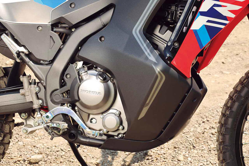 ホンダ新型「CRF250ラリー」インプレ（太田安治）, ホンダ新型「CRF250ラリー」モデル一覧・人気投票, ホンダ新型「CRF250ラリー」ライディングポジション・足つき性, ホンダ新型「CRF250ラリー」各部装備・ディテール解説, ホンダ新型「CRF250ラリー」主なスペック・燃費・製造国・価格