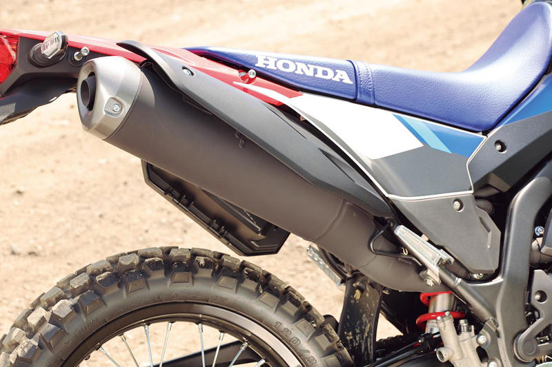 ホンダ新型「CRF250ラリー」インプレ（太田安治）, ホンダ新型「CRF250ラリー」モデル一覧・人気投票, ホンダ新型「CRF250ラリー」ライディングポジション・足つき性, ホンダ新型「CRF250ラリー」各部装備・ディテール解説, ホンダ新型「CRF250ラリー」主なスペック・燃費・製造国・価格