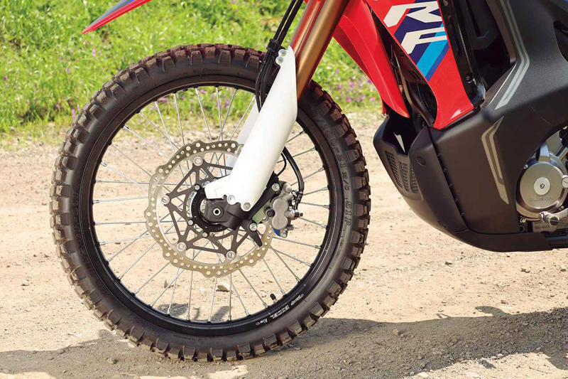 ホンダ新型「CRF250ラリー」インプレ（太田安治）, ホンダ新型「CRF250ラリー」モデル一覧・人気投票, ホンダ新型「CRF250ラリー」ライディングポジション・足つき性, ホンダ新型「CRF250ラリー」各部装備・ディテール解説, ホンダ新型「CRF250ラリー」主なスペック・燃費・製造国・価格