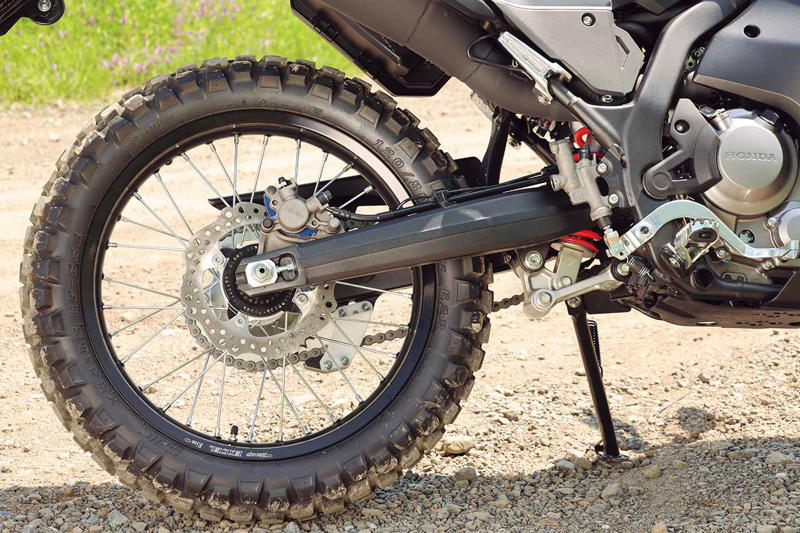 ホンダ新型「CRF250ラリー」インプレ（太田安治）, ホンダ新型「CRF250ラリー」モデル一覧・人気投票, ホンダ新型「CRF250ラリー」ライディングポジション・足つき性, ホンダ新型「CRF250ラリー」各部装備・ディテール解説, ホンダ新型「CRF250ラリー」主なスペック・燃費・製造国・価格