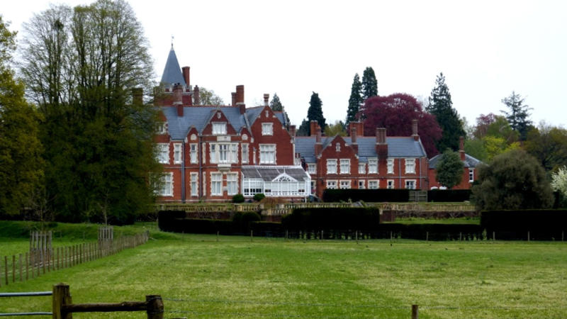 Palaces, Cottages, And Everything Between, Buckingham Palace, Windsor Castle, Palace Of Holyroodhouse, Hillsborough Castle, Clarence House, St James’s Palace, Bagshot Park, Wren House, Balmoral Castle, Highgrove House, Birkhall, Llwynywermod, Dumfries House, Tamarisk House, Eltham Palace, Hampton Court Palace, Kew Palace, Richmond Palace, Greenwich Palace (Palace Of Placentia), Nonsuch Palace, Whitehall Palace, Frogmore House, Royal Lodge, Thatched House Lodge, Marlborough House, Lancaster House, York House, Ivy Cottage, Nottingham Cottage, Fort Belvedere, Craigowan Lodge, Osborne House, Carisbrooke Castle, Ravenscourt Park House, Audley End House, Tower Of London, Gloucester House, Anmer Hall, Gatcombe Park, 145 Piccadilly, Bentley Priory