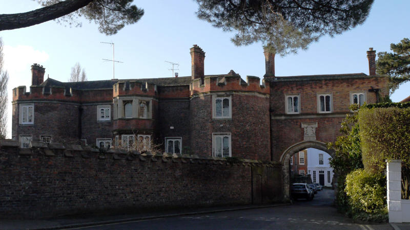 Palaces, Cottages, And Everything Between, Buckingham Palace, Windsor Castle, Palace Of Holyroodhouse, Hillsborough Castle, Clarence House, St James’s Palace, Bagshot Park, Wren House, Balmoral Castle, Highgrove House, Birkhall, Llwynywermod, Dumfries House, Tamarisk House, Eltham Palace, Hampton Court Palace, Kew Palace, Richmond Palace, Greenwich Palace (Palace Of Placentia), Nonsuch Palace, Whitehall Palace, Frogmore House, Royal Lodge, Thatched House Lodge, Marlborough House, Lancaster House, York House, Ivy Cottage, Nottingham Cottage, Fort Belvedere, Craigowan Lodge, Osborne House, Carisbrooke Castle, Ravenscourt Park House, Audley End House, Tower Of London, Gloucester House, Anmer Hall, Gatcombe Park, 145 Piccadilly, Bentley Priory