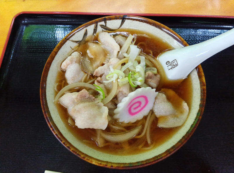 ・パラレルワールドみ, ・人里離れた売店, ・奥多摩を味わえた, ・今回紹介した店舗の情報