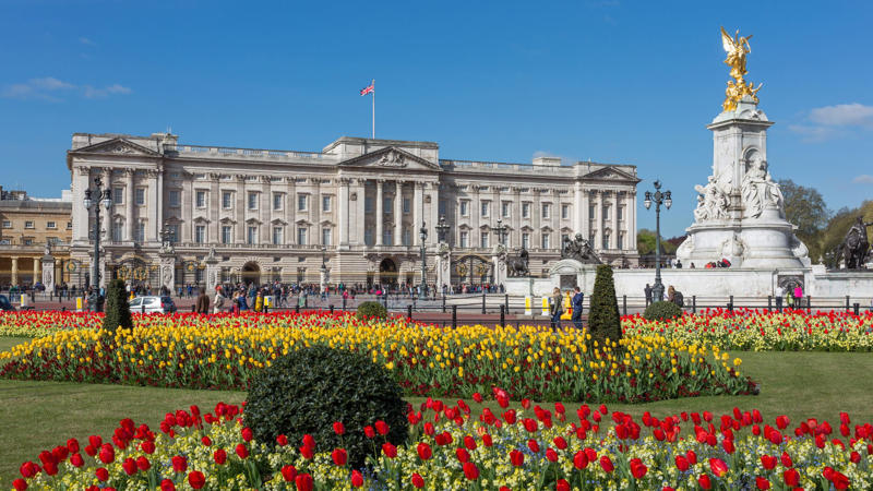 Palaces, Cottages, And Everything Between, Buckingham Palace, Windsor Castle, Palace Of Holyroodhouse, Hillsborough Castle, Clarence House, St James’s Palace, Bagshot Park, Wren House, Balmoral Castle, Highgrove House, Birkhall, Llwynywermod, Dumfries House, Tamarisk House, Eltham Palace, Hampton Court Palace, Kew Palace, Richmond Palace, Greenwich Palace (Palace Of Placentia), Nonsuch Palace, Whitehall Palace, Frogmore House, Royal Lodge, Thatched House Lodge, Marlborough House, Lancaster House, York House, Ivy Cottage, Nottingham Cottage, Fort Belvedere, Craigowan Lodge, Osborne House, Carisbrooke Castle, Ravenscourt Park House, Audley End House, Tower Of London, Gloucester House, Anmer Hall, Gatcombe Park, 145 Piccadilly, Bentley Priory