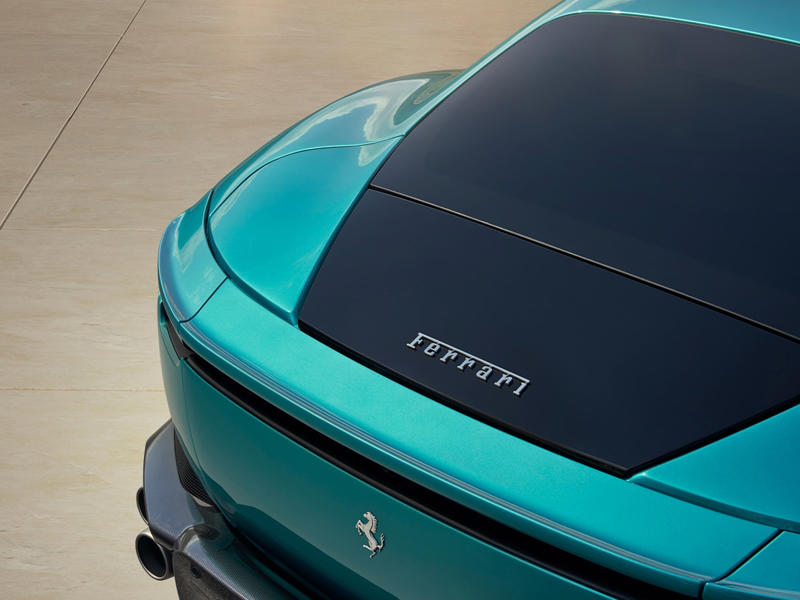 2026 Ferrari Amalfi Design & Styling, 2026 Ferrari Amalfi Performance, 2026 Ferrari Amalfi Interior, Launch Information, 2026 Ferrari Amalfi – Technical Specifications