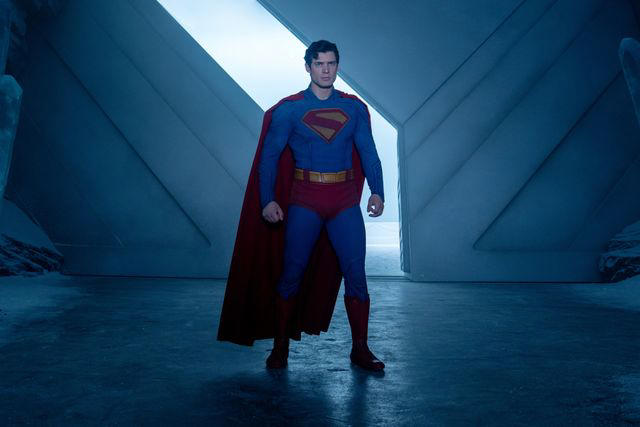 Superman, Supergirl, Clayface, Dynamic Duo, The Authority, The Brave and the Bold