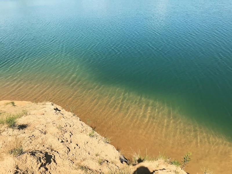 Colorado River Basin Records Historic Low Water Levels, Lake Mead Triggers Second-Ever Tier 1 Water Shortage, Texas Faces Critical Water Supply Challenges by 2030, Florida Projected to Experience Water Shortages by 2025, California's Ongoing Water Crisis Despite Recent Improvements, Nearly Half of America's Water Basins at Risk by 2071, Record-Breaking Drought Conditions Transform America's West, Agriculture Sector Faces Massive Water Reductions, Water Infrastructure Failures Plague American Cities, Climate Change Accelerates Water Stress Nationwide, Water Conservation Efforts Show Mixed Results, The Path Forward: Engineering Solutions and Conservation, Get more from ClimateCosmos!
