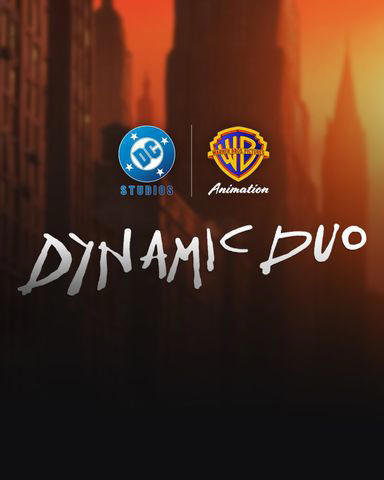 Superman, Supergirl, Clayface, Dynamic Duo, The Authority, The Brave and the Bold