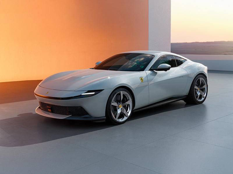 2026 Ferrari Amalfi Design & Styling, 2026 Ferrari Amalfi Performance, 2026 Ferrari Amalfi Interior, Launch Information, 2026 Ferrari Amalfi – Technical Specifications