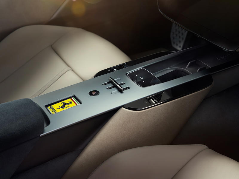 2026 Ferrari Amalfi Design & Styling, 2026 Ferrari Amalfi Performance, 2026 Ferrari Amalfi Interior, Launch Information, 2026 Ferrari Amalfi – Technical Specifications