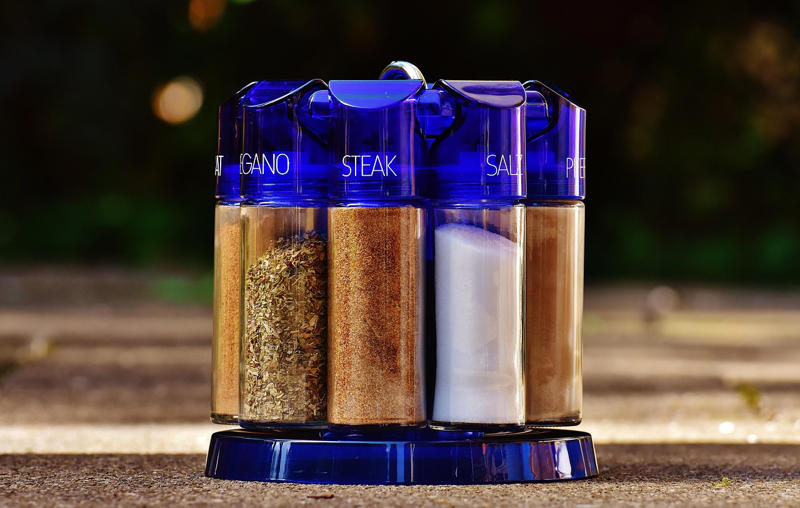 Your Spice Rack Needs a Reality Check Your Spice Rack Needs a Reality Check, That Ancient Box of Baking Soda Is Failing You, Whole Grain Flour Has a Sneaky Short Lifespan, Brown Rice Turns Rancid While White Rice Lives Forever, Nuts and Seeds Are Quietly Going Rancid