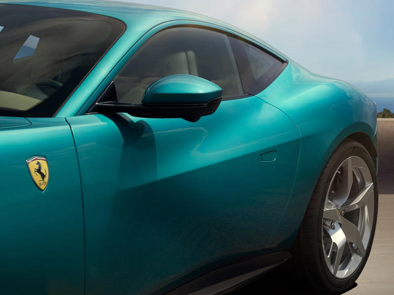 2026 Ferrari Amalfi Design & Styling, 2026 Ferrari Amalfi Performance, 2026 Ferrari Amalfi Interior, Launch Information, 2026 Ferrari Amalfi – Technical Specifications