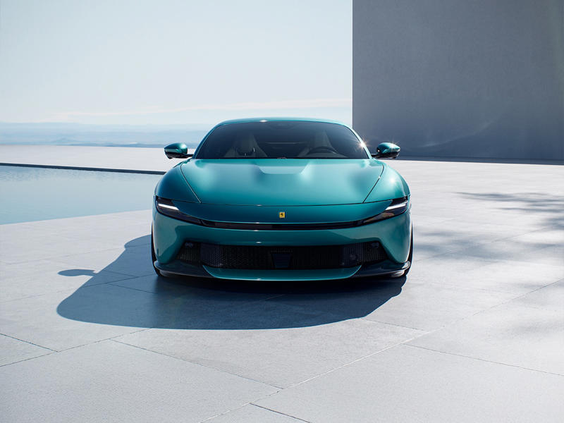 2026 Ferrari Amalfi Design & Styling, 2026 Ferrari Amalfi Performance, 2026 Ferrari Amalfi Interior, Launch Information, 2026 Ferrari Amalfi – Technical Specifications