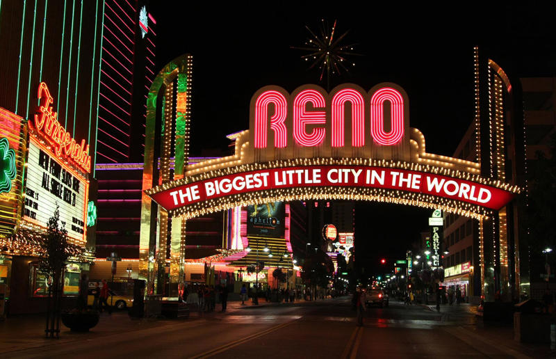Reno, Nevada, USA Unexpected urban treasures, Sacramento, California, USA, Edmonton, Alberta, Canada, Plovdiv, Bulgaria, Athens, Georgia, USA, Sheffield, England, UK, Valletta, Malta, San Antonio, Texas, USA, Muscat, Oman, Augusta, Maine, USA, Belgrade, Serbia, Albuquerque, New Mexico, USA, Hobart, Tasmania, Australia, Luxembourg City, Luxembourg, Naha, Japan, Durban, South Africa, Wrocław, Poland, Darwin, Northern Territory, Australia, Dundee, Scotland, UK, Évora, Portugal, Leipzig, Germany, Valparaíso, Chile, Montpellier, France, Colonia del Sacramento, Uruguay, Matera, Italy, Huế, Vietnam, Gothenburg, Sweden, Segovia, Spain, Nelson, New Zealand, Kolkata, India, Zadar, Croatia, Trois-Rivières, Québec, Canada, Reno, Nevada, USA