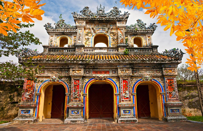 Huế, Vietnam Unexpected urban treasures, Sacramento, California, USA, Edmonton, Alberta, Canada, Plovdiv, Bulgaria, Athens, Georgia, USA, Sheffield, England, UK, Valletta, Malta, San Antonio, Texas, USA, Muscat, Oman, Augusta, Maine, USA, Belgrade, Serbia, Albuquerque, New Mexico, USA, Hobart, Tasmania, Australia, Luxembourg City, Luxembourg, Naha, Japan, Durban, South Africa, Wrocław, Poland, Darwin, Northern Territory, Australia, Dundee, Scotland, UK, Évora, Portugal, Leipzig, Germany, Valparaíso, Chile, Montpellier, France, Colonia del Sacramento, Uruguay, Matera, Italy, Huế, Vietnam, Gothenburg, Sweden, Segovia, Spain, Nelson, New Zealand, Kolkata, India, Zadar, Croatia, Trois-Rivières, Québec, Canada, Reno, Nevada, USA