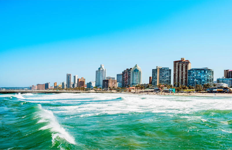 Durban, South Africa Unexpected urban treasures, Sacramento, California, USA, Edmonton, Alberta, Canada, Plovdiv, Bulgaria, Athens, Georgia, USA, Sheffield, England, UK, Valletta, Malta, San Antonio, Texas, USA, Muscat, Oman, Augusta, Maine, USA, Belgrade, Serbia, Albuquerque, New Mexico, USA, Hobart, Tasmania, Australia, Luxembourg City, Luxembourg, Naha, Japan, Durban, South Africa, Wrocław, Poland, Darwin, Northern Territory, Australia, Dundee, Scotland, UK, Évora, Portugal, Leipzig, Germany, Valparaíso, Chile, Montpellier, France, Colonia del Sacramento, Uruguay, Matera, Italy, Huế, Vietnam, Gothenburg, Sweden, Segovia, Spain, Nelson, New Zealand, Kolkata, India, Zadar, Croatia, Trois-Rivières, Québec, Canada, Reno, Nevada, USA