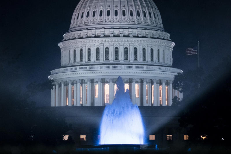 Loss of coverage, Hospitals will lose funds, Insurers will lose big business, State budgets will tighten