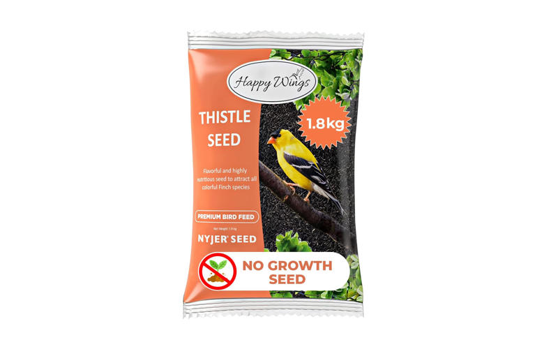 Sainsbury's Wild Bird Seed Mix 4kg, National Trust CJ Wildlife Garden Bird Table Seed 12.75kg , Extra Select Seed Mix Wild Bird Food 5L, RSPB Feeder Mix 3.25kg, Johnston &amp; Jeff Wild Bird Food, 20 kg