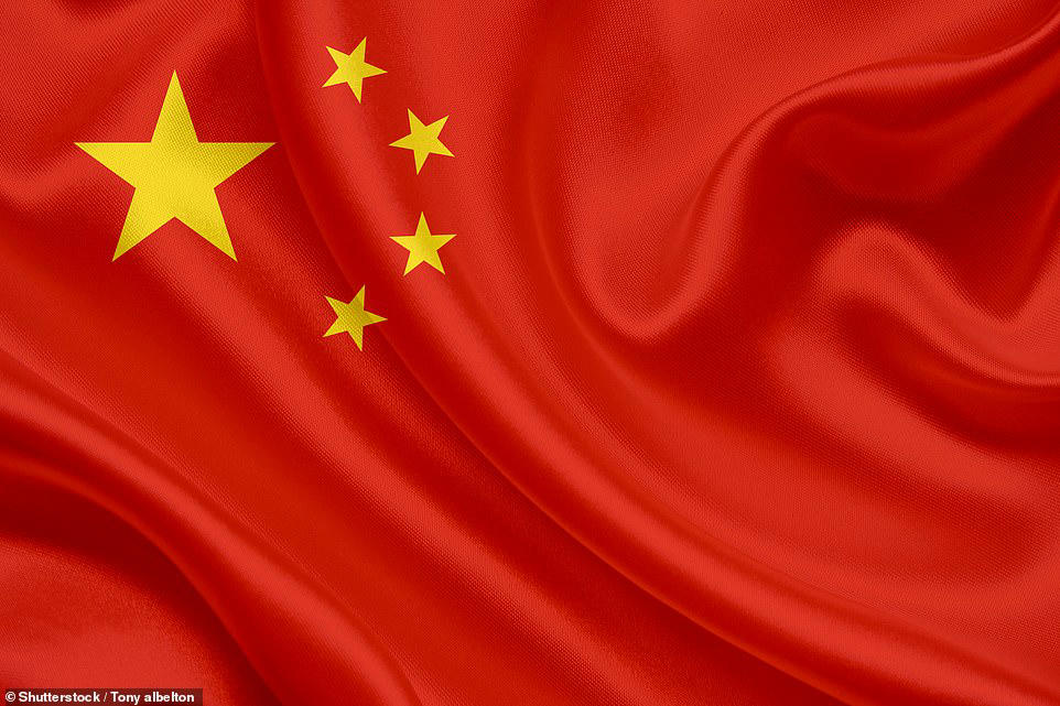 Fears grow over Chinese 'spy campus' at heart of London