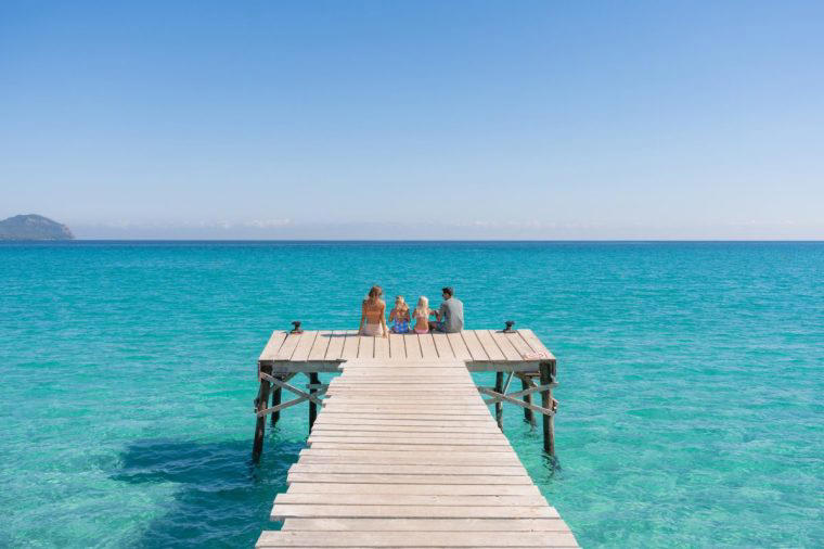 Between beach and nature reserve, Enormous wetland bird sculptures, Family rooms, Specialist restaurants, Free-flowing cocktails and pools, Golden sands and crystal-clear water, Booking it