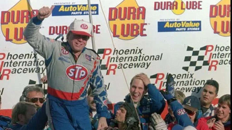 9. 1999 Dura Lube 500 (Phoenix) – 158.558 mph 15. 1969 Talladega 500 – 153.778 mph, 14. 1997 Winston 500 (Talladega) – 154.597 mph, 13. 1984 Firecracker 400 (Daytona) – 155.558 mph, 12. 1997 Pepsi 400 (Michigan) – 155.913 mph, 11. 2006 Golden Corral 500 (Atlanta) – 156.622 mph, 10. 2019 Folds of Honor QuikTrip 500 (Atlanta) – 158.260 mph, 9. 1999 Dura Lube 500 (Phoenix) – 158.558 mph, 8. 2000 Dura Lube 300 (New Hampshire) – 159.903 mph, 7. 1997 Miller 400 (Michigan) – 160.655 mph, 6. 1999 Kmart 400 (Michigan) – 161.001 mph, 5. 1995 UAW-GM Teamwork 500 (Pocono) – 161.602 mph, 4. 1995 MBNA 500 (Dover) – 161.922 mph, 3. 1994 Michigan 400 – 166.212 mph, 2. 1997 AC Delco 400 (Rockingham) – 166.616 mph, 1. 2022 Quaker State 400 (Atlanta Motor Speedway) – 171.604 mph