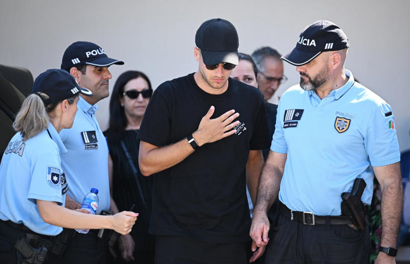 Get personalised updates on Liverpool every day , Liverpool make incredible gesture to Jota family, Bernardo Silva: Jota a great friend to all of us, Tributes around the world for Jota