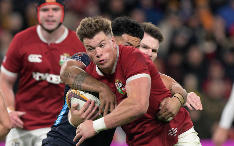 Waratahs vs Lions highlights, Lions 21-10 Waratahs, Lions 21-10 Waratahs, Lions 21-10 Waratahs, Lions 21-10 Waratahs, Lions 21-10 Waratahs, Lions 21-10 Waratahs, Lions 21-10 Waratahs, Lions 21-10 Waratahs, Lions 21-10 Waratahs, Lions 21-10 Waratahs, Lions 21-10 Waratahs, Lions 21-10 Waratahs, Lions 21-10 Waratahs, Lions 21-10 Waratahs, Lions 21-10 Waratahs, TRY! Lions 21-10 Waratahs | Alex Mitchell 55', Lions 14-10 Waratahs, Lions 14-10 Waratahs, Lions 14-10 Waratahs, Lions 14-10 Waratahs, Lions 14-10 Waratahs, TRY! Lions 14-10 Waratahs | Ethan Dobbins 43', Lions 14-5 Waratahs, Lions 14-5 Waratahs, Lions 14-5 Waratahs, Lions 14-5 Waratahs, Lions 14-5 Waratahs, Lions 14-5 Waratahs, TRY! Lions 14-5 Waratahs | Darby Lancaster 35', Lions 14-0 Waratahs, TRY! Lions 14-0 Waratahs | Huw Jones 33', Lions 7-0 Waratahs, Lions 7-0 Waratahs, Lions 7-0 Waratahs, Lions 7-0 Waratahs, Lions 7-0 Waratahs, Lions 7-0 Waratahs, Lions 7-0 Waratahs, Lions 7-0 Waratahs, Lions 7-0 Waratahs, Lions 7-0 Waratahs, Lions 7-0 Waratahs, Lions 7-0 Waratahs, TRY! Lions 7-0 Waratahs | Huw Jones 12', Lions 0-0 Waratahs, Lions 0-0 Waratahs, Lions 0-0 Waratahs, Lions 0-0 Waratahs, Lions vs Waratahs, Here come the teams, Final preparations, Owen Farrell debate rages after headline call-up, Australia name team for Fiji warm-up clash, Waratahs history of bad blood with Lions, Farrell issues Pollock injury update, Lions forced to change plans after late Pollock blow, Late Lions changes as Pollock ruled out, Suaalii leads list of Waratahs absentees, Intriguing Lions team selection, Kinghorn, Keenan and White set for Lions debuts, No Owen Farrell for Lions yet after late call-up, Waratahs vs Lions prediction, Waratahs lineup, Lions lineup, How to watch Waratahs vs Lions, Waratahs vs Lions live