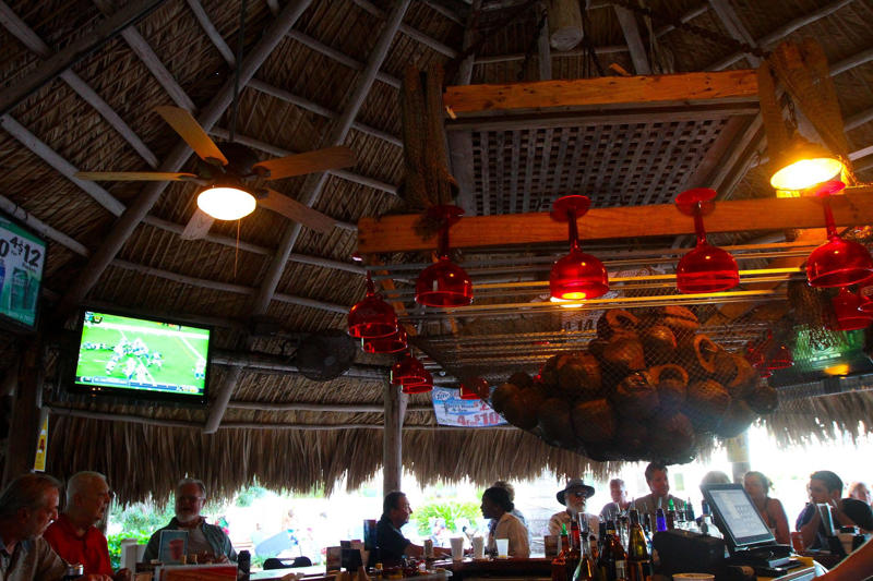 Waterfront restaurants in Palm Beach Gardens, The River House, FireFin Grill, Angry Moon Cafe, Seasons 52 – Palm Beach Gardens, The Waterway Café, North Palm Beach waterfront restaurants, The Catch Seafood and Sushi, Outclaws Seafood, Frigate’s Waterfront Bar &amp; Grill, Palm Beach Shores/Singer Island restaurants, Ona Coastal Cuisine, Islander Grill &amp; Tiki Bar at Palm Beach Shores Resort, The Buccaneer Waterfront Bar &amp; Grill, Sailfish Marina Resort, Riviera Beach, Rafiki Tiki Bar &amp; Grill