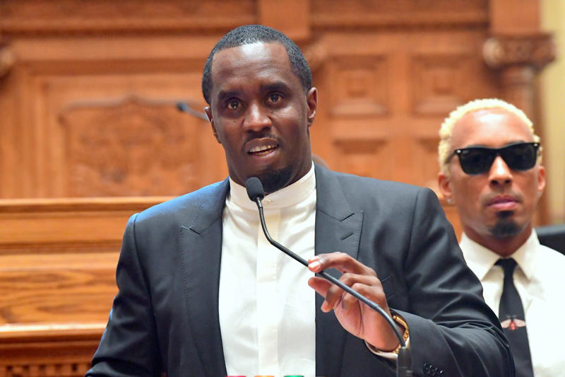 He faces 10 years in prison The verdict of Sean 'Diddy' Combs, Not enough for life sentence, He transported people across the US, Acquitted of the most serious charges, Cassie Ventura, one of the witnesses, Forced 'f r e a k - o u t s', Domestic abuse, He says it was 'voluntary participation', Two decades committing crimes, Loyal employees to a powerful star, He faces 10 years in prison, Family kept supporting him, Video evidence, Possible appeal