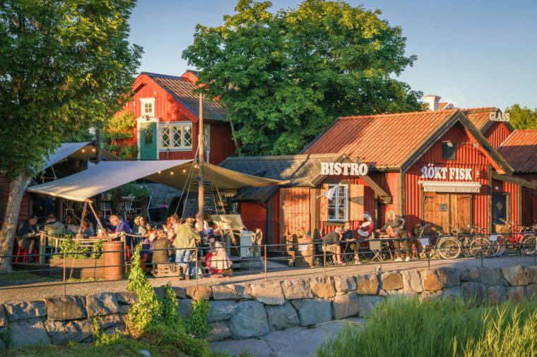 A long weekend in Berlin, Canoeing in Finland , Island-hopping on the Stockholm archipelago, Cycling the rivers of Poland, The beaches of northern Spain , Exploring Croatia’s islands, Campervanning in France 