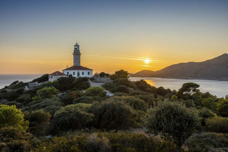 A long weekend in Berlin, Canoeing in Finland , Island-hopping on the Stockholm archipelago, Cycling the rivers of Poland, The beaches of northern Spain , Exploring Croatia’s islands, Campervanning in France 