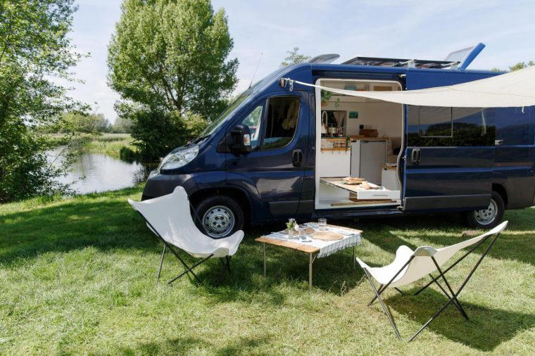 A long weekend in Berlin, Canoeing in Finland , Island-hopping on the Stockholm archipelago, Cycling the rivers of Poland, The beaches of northern Spain , Exploring Croatia’s islands, Campervanning in France 