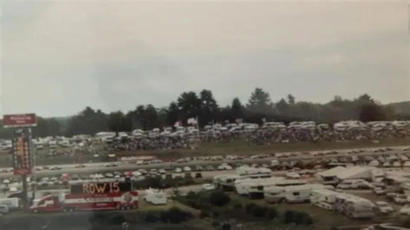 8. 2000 Dura Lube 300 (New Hampshire) – 159.903 mph 15. 1969 Talladega 500 – 153.778 mph, 14. 1997 Winston 500 (Talladega) – 154.597 mph, 13. 1984 Firecracker 400 (Daytona) – 155.558 mph, 12. 1997 Pepsi 400 (Michigan) – 155.913 mph, 11. 2006 Golden Corral 500 (Atlanta) – 156.622 mph, 10. 2019 Folds of Honor QuikTrip 500 (Atlanta) – 158.260 mph, 9. 1999 Dura Lube 500 (Phoenix) – 158.558 mph, 8. 2000 Dura Lube 300 (New Hampshire) – 159.903 mph, 7. 1997 Miller 400 (Michigan) – 160.655 mph, 6. 1999 Kmart 400 (Michigan) – 161.001 mph, 5. 1995 UAW-GM Teamwork 500 (Pocono) – 161.602 mph, 4. 1995 MBNA 500 (Dover) – 161.922 mph, 3. 1994 Michigan 400 – 166.212 mph, 2. 1997 AC Delco 400 (Rockingham) – 166.616 mph, 1. 2022 Quaker State 400 (Atlanta Motor Speedway) – 171.604 mph
