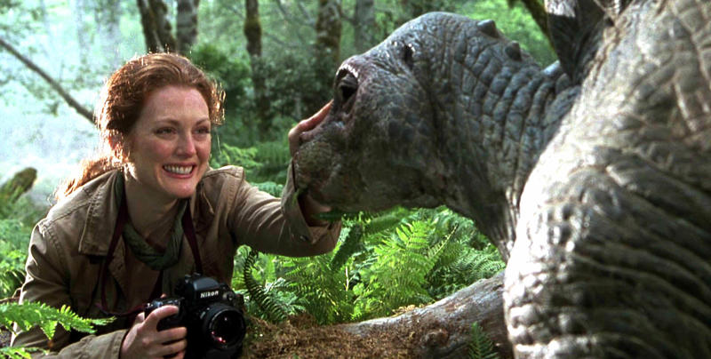 #2 The Lost World: Jurassic Park (1997) #7 Jurassic World: Dominion (2022), #6 Jurassic World: Fallen Kingdom (2018), #5 Jurassic Park III (2001), #4 Jurassic World Rebirth (2025), #3 Jurassic World (2015), #2 The Lost World: Jurassic Park (1997), #1 Jurassic Park (1993)