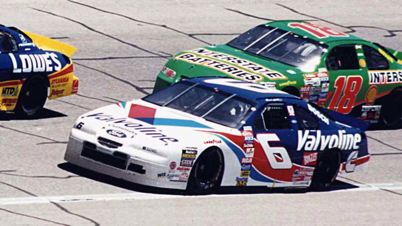 14. 1997 Winston 500 (Talladega) – 154.597 mph 15. 1969 Talladega 500 – 153.778 mph, 14. 1997 Winston 500 (Talladega) – 154.597 mph, 13. 1984 Firecracker 400 (Daytona) – 155.558 mph, 12. 1997 Pepsi 400 (Michigan) – 155.913 mph, 11. 2006 Golden Corral 500 (Atlanta) – 156.622 mph, 10. 2019 Folds of Honor QuikTrip 500 (Atlanta) – 158.260 mph, 9. 1999 Dura Lube 500 (Phoenix) – 158.558 mph, 8. 2000 Dura Lube 300 (New Hampshire) – 159.903 mph, 7. 1997 Miller 400 (Michigan) – 160.655 mph, 6. 1999 Kmart 400 (Michigan) – 161.001 mph, 5. 1995 UAW-GM Teamwork 500 (Pocono) – 161.602 mph, 4. 1995 MBNA 500 (Dover) – 161.922 mph, 3. 1994 Michigan 400 – 166.212 mph, 2. 1997 AC Delco 400 (Rockingham) – 166.616 mph, 1. 2022 Quaker State 400 (Atlanta Motor Speedway) – 171.604 mph