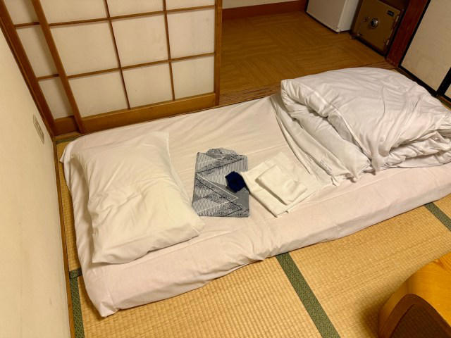 ・エスカル横浜へ, ・船員さんとして, ・駅目の前で便利, ・朝8時にチェックアウト, ・今回ご紹介した施設の詳細データ