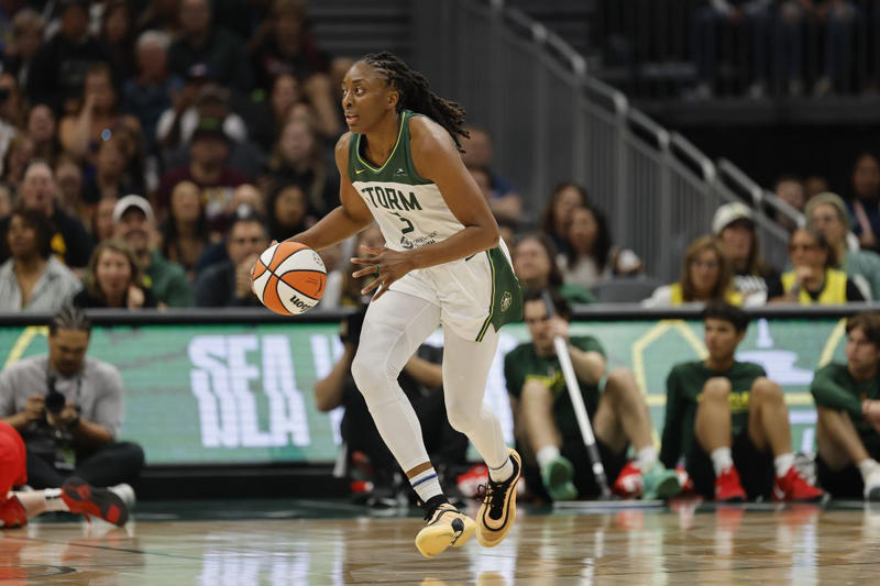 Who are the 2025 WNBA All-Star starters?, Who are the 2025 WNBA All-Star reserve players?, How are the 2025 WNBA All-Star players selected?, How are the 2025 WNBA All-Star teams chosen?, When is the 2025 WNBA All-Star Game?