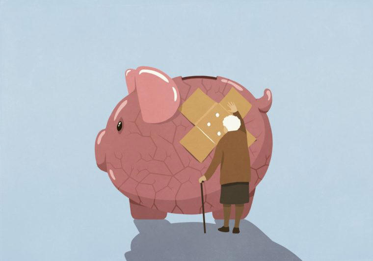 Savings at 30, 40, or 50?, In your twenties: it’s all about starting early, In your thirties: building consistency, In your forties: catch-up time, In your fifties: the final push, Don’t forget housing and social care costs, Pension boosting: Utilise tax relief, Pension boosting: Max out employer contributions, Pension boosting: Check national insurance contributions