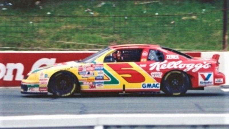5. 1995 UAW-GM Teamwork 500 (Pocono) – 161.602 mph 15. 1969 Talladega 500 – 153.778 mph, 14. 1997 Winston 500 (Talladega) – 154.597 mph, 13. 1984 Firecracker 400 (Daytona) – 155.558 mph, 12. 1997 Pepsi 400 (Michigan) – 155.913 mph, 11. 2006 Golden Corral 500 (Atlanta) – 156.622 mph, 10. 2019 Folds of Honor QuikTrip 500 (Atlanta) – 158.260 mph, 9. 1999 Dura Lube 500 (Phoenix) – 158.558 mph, 8. 2000 Dura Lube 300 (New Hampshire) – 159.903 mph, 7. 1997 Miller 400 (Michigan) – 160.655 mph, 6. 1999 Kmart 400 (Michigan) – 161.001 mph, 5. 1995 UAW-GM Teamwork 500 (Pocono) – 161.602 mph, 4. 1995 MBNA 500 (Dover) – 161.922 mph, 3. 1994 Michigan 400 – 166.212 mph, 2. 1997 AC Delco 400 (Rockingham) – 166.616 mph, 1. 2022 Quaker State 400 (Atlanta Motor Speedway) – 171.604 mph