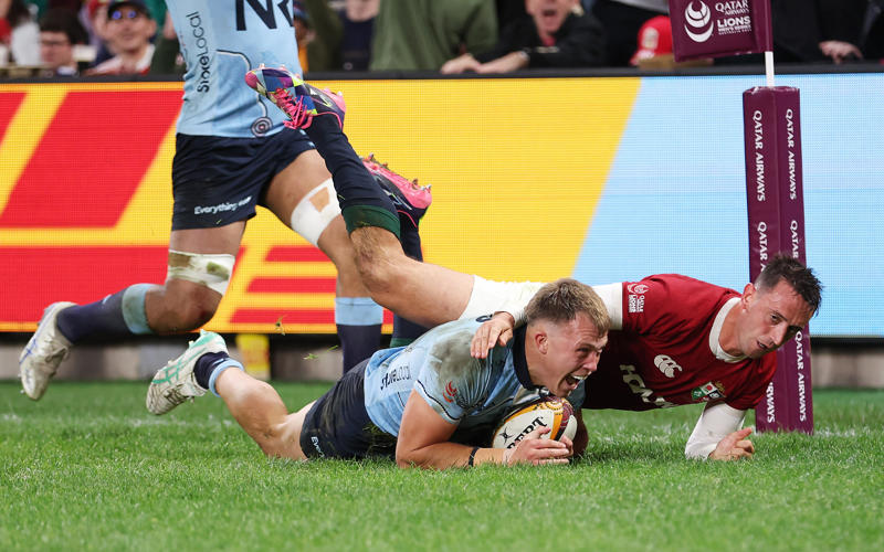 Waratahs vs Lions highlights, Lions 21-10 Waratahs, Lions 21-10 Waratahs, Lions 21-10 Waratahs, Lions 21-10 Waratahs, Lions 21-10 Waratahs, Lions 21-10 Waratahs, Lions 21-10 Waratahs, Lions 21-10 Waratahs, Lions 21-10 Waratahs, Lions 21-10 Waratahs, Lions 21-10 Waratahs, Lions 21-10 Waratahs, Lions 21-10 Waratahs, Lions 21-10 Waratahs, Lions 21-10 Waratahs, TRY! Lions 21-10 Waratahs | Alex Mitchell 55', Lions 14-10 Waratahs, Lions 14-10 Waratahs, Lions 14-10 Waratahs, Lions 14-10 Waratahs, Lions 14-10 Waratahs, TRY! Lions 14-10 Waratahs | Ethan Dobbins 43', Lions 14-5 Waratahs, Lions 14-5 Waratahs, Lions 14-5 Waratahs, Lions 14-5 Waratahs, Lions 14-5 Waratahs, Lions 14-5 Waratahs, TRY! Lions 14-5 Waratahs | Darby Lancaster 35', Lions 14-0 Waratahs, TRY! Lions 14-0 Waratahs | Huw Jones 33', Lions 7-0 Waratahs, Lions 7-0 Waratahs, Lions 7-0 Waratahs, Lions 7-0 Waratahs, Lions 7-0 Waratahs, Lions 7-0 Waratahs, Lions 7-0 Waratahs, Lions 7-0 Waratahs, Lions 7-0 Waratahs, Lions 7-0 Waratahs, Lions 7-0 Waratahs, Lions 7-0 Waratahs, TRY! Lions 7-0 Waratahs | Huw Jones 12', Lions 0-0 Waratahs, Lions 0-0 Waratahs, Lions 0-0 Waratahs, Lions 0-0 Waratahs, Lions vs Waratahs, Here come the teams, Final preparations, Owen Farrell debate rages after headline call-up, Australia name team for Fiji warm-up clash, Waratahs history of bad blood with Lions, Farrell issues Pollock injury update, Lions forced to change plans after late Pollock blow, Late Lions changes as Pollock ruled out, Suaalii leads list of Waratahs absentees, Intriguing Lions team selection, Kinghorn, Keenan and White set for Lions debuts, No Owen Farrell for Lions yet after late call-up, Waratahs vs Lions prediction, Waratahs lineup, Lions lineup, How to watch Waratahs vs Lions, Waratahs vs Lions live