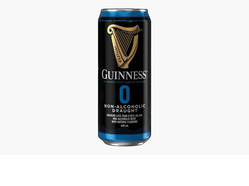 The healthiest alcohol-free beers (and the ones to avoid), 7. Nøgne Ø Svart/Hvit Milk Stout, 6. Innis & Gunn 0.0% lager, 5. Leffe Blonde 0% Abbey Ale, 4. Madrí Excepcional 0%., 3. Brewdog Punk IPA Alcohol Free, 2. Guinness 0.0, 1. Lucky Saint Alcohol Free Lager, How much is safe to drink?, What are the main health risks?, The verdict: are non-alcoholic beers really bad for you?