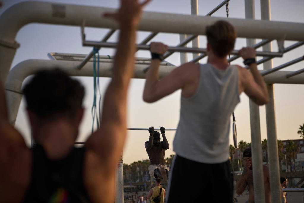 Dumbbells and barbells, Weight machines, Resistance bands and tubes, Bodyweight resistance
